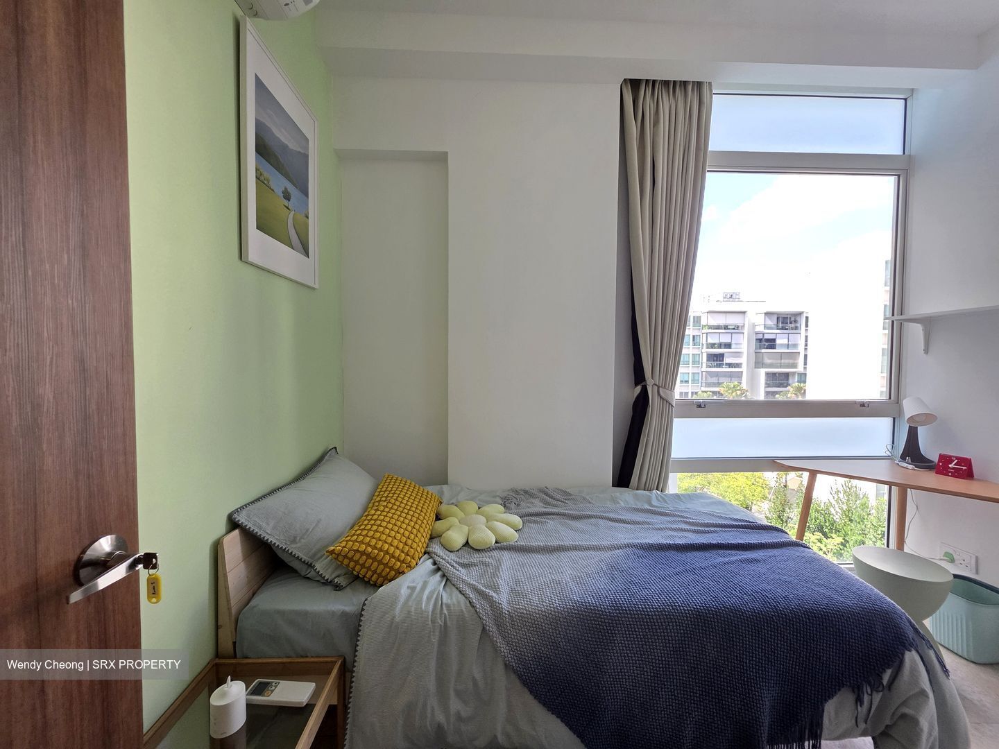 Dahlia Park Condominium (D17), Condominium #541473681